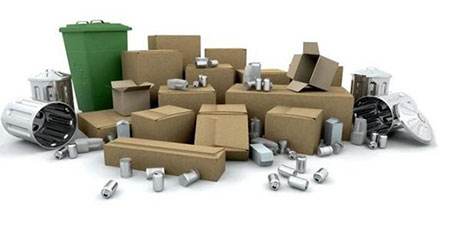 什么是固體廢物？